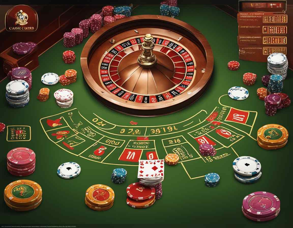 vai de bet login